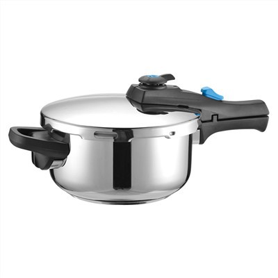 Nồi áp suất thép 6L