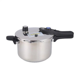 Van an toàn Nồi áp suất inox