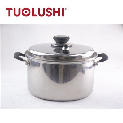 Nồi kho bằng thép không gỉ