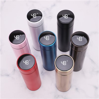 Chai nước uống trực tiếp Thermos