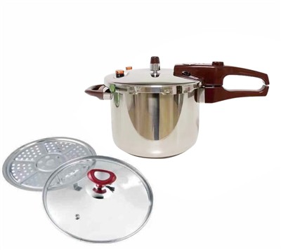 cách sử dụng van điều chỉnh nồi áp suất