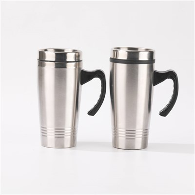 Cốc xe có tay cầm