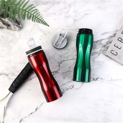 Chai nước treo tường đơn